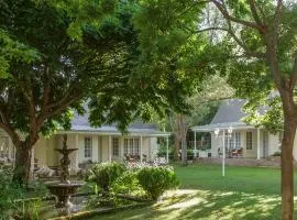 Rosenhof Boutique Hotel