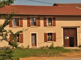 la grange aux hirondelles