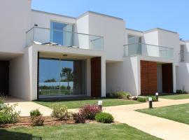 Seasagres - Design Villas，位于萨格里什的酒店