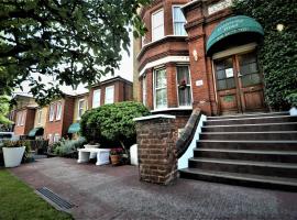 盖特威酒店，位于伦敦的酒店