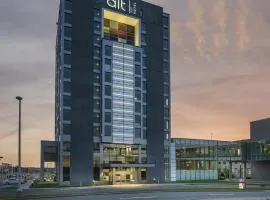 Alt Hotel Halifax Airport - In Terminal