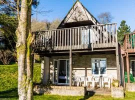 Cornwall Countryside Lodges "Reserve Worldwide" Honicombe