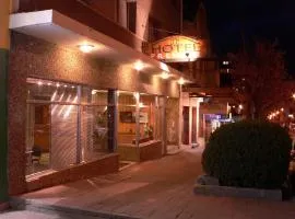 NBH Premier Hotel
