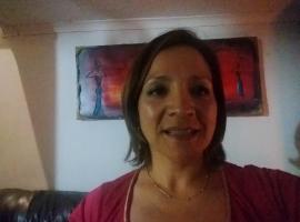 Mirta celis，位于兰卡瓜的酒店