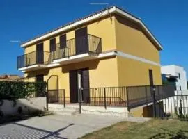 Casa Pamela