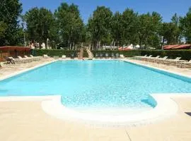 Camping Village Viareggio