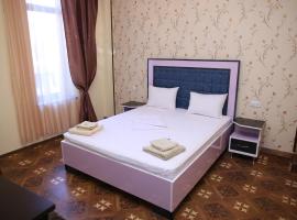 z Narek Hotel Complex，位于Sarnakhpyur的酒店