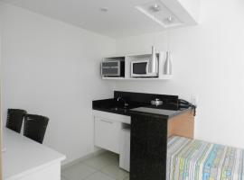 Prodigy Aldeia das Águas Park Resort，位于Vargem Alegre的酒店
