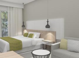Melia Saidia Residence，位于萨伊迪耶的酒店