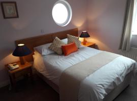 埃尔登酒店，位于朗德斯通的酒店