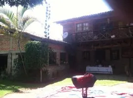El Galpon