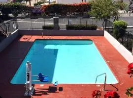 Studio 6-National City, CA - Naval Base San Diego