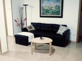 Alondra，位于Olías del Rey的酒店