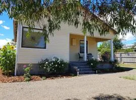 The Manager's Cottage