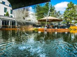 维灵格斯公园酒店