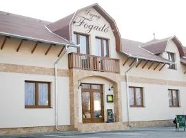 Pazonyi Fogadó és Étterem