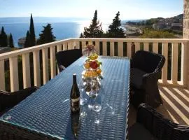 Apartments Villa White House