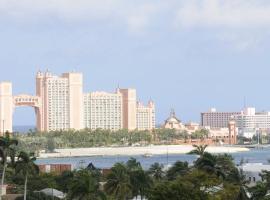 Bospark Ede，位于利赫滕福德的酒店