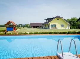 Holiday Residence Ana