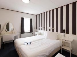 Hotel Moëzz，位于图贝尔亨的酒店