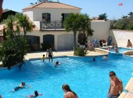 Camping Barataud