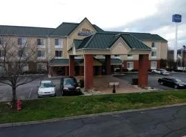 Baymont by Wyndham Clinton