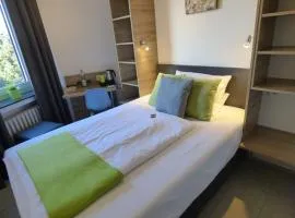 丁斯拉肯艺术酒店