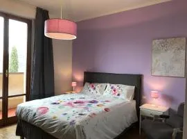 La Ghirlanda B&B