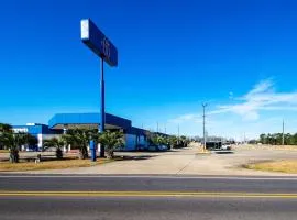 Motel 6-Opelousas, LA