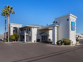 Motel 6-Safford, AZ