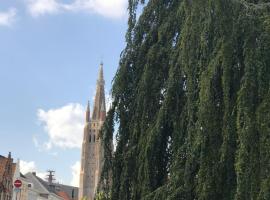 Abed，位于Jatt的酒店