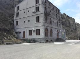 Arma Hotel，位于Vaykʼ的酒店