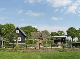 Guesthouse De Bongerd Overberg, The Orchard