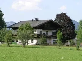 Haus Jagerheim/Hunters House