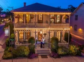 Carriage Way Inn Bed & Breakfast Adults Only - 21 years old and up