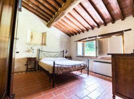 Bernardone，位于卡麦奥雷的酒店