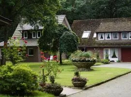 Ferienwohnungen / Ferienhaus Wahlers