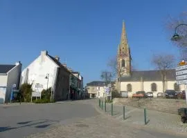 la maison de vincente