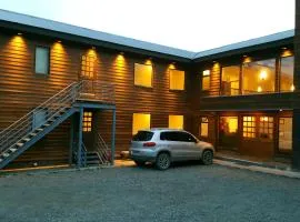 Hotel Patagonia B&B