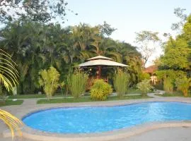 Lodge Margouillat