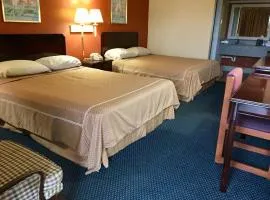 特克萨卡纳行政汽车旅馆