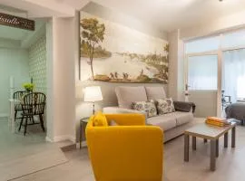 Atelier Plaza Nueva Plus