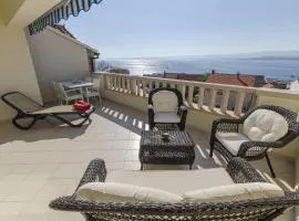 Apartments and Rooms LEA