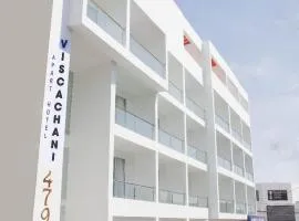 Apart Hotel Viscachani