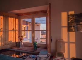 Casa das Romãs，位于Messejana的酒店