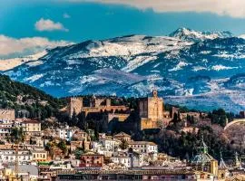 Residencial el Molino Churriana