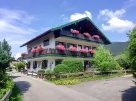 贝尔格布里克旅馆