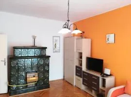 Liszt Apartman