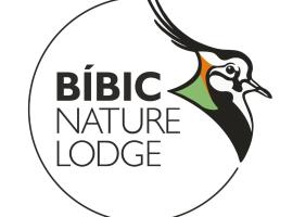 Bibic Nature Lodge，位于包尔毛兹新城的酒店