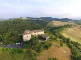 B&B Le Ginestre